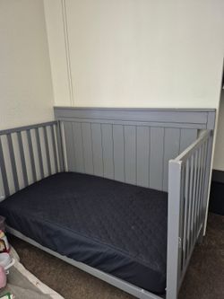 Crib for sale