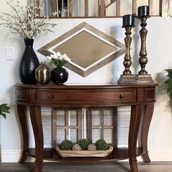 Brookhaven 52” Console Table