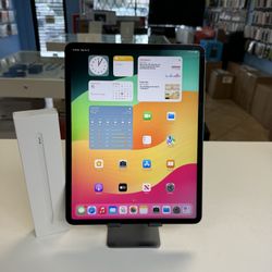 Apple iPad Pro 12.9inch 256GB LTE Unlocked with Free Pen