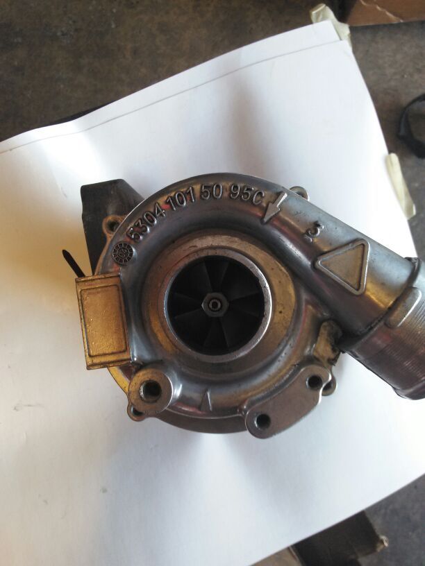 Audi Ko4 turbo..$150 or best offer