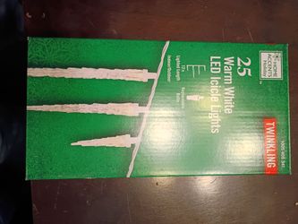 Led Christmas lights