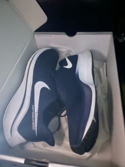 Nike running shoes