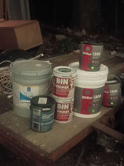 Paint for sale