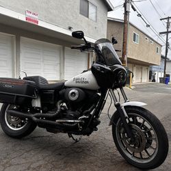2001 Dyna Defender 
