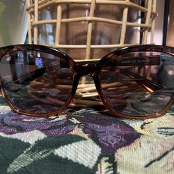 ANN TAYLOR SUNGLASSES 