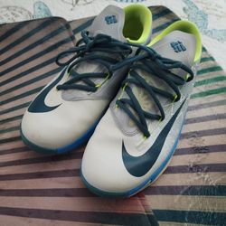 Nike  KD 5