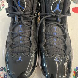 Jordan 6 Rings Men’s Size 12 Used $100 