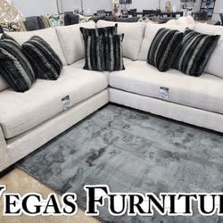 Sectional Black Friday Special 
