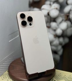 iphone 16 pro max 256GB Unlocked