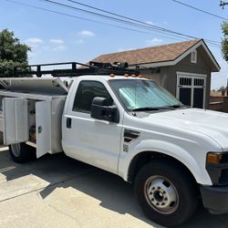 2008 Ford F-350-Reduced price