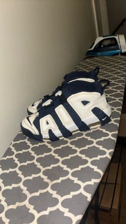 Nike Uptempo