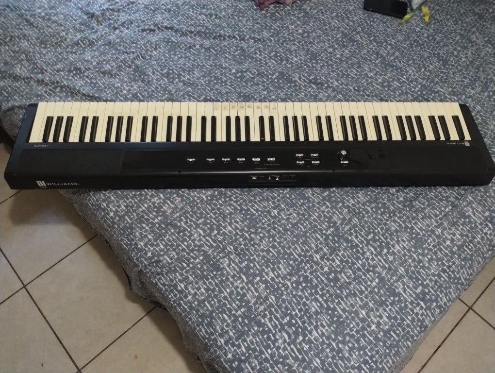 Teclado