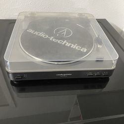 Audio Technica AT-LP60