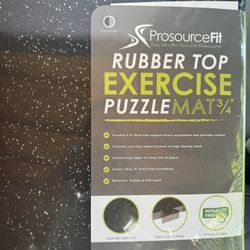 Exercise Mat