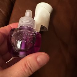 Air Wick Plug-in Air Freshener Warmer with Refill