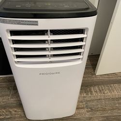 Portable Air Conditioner