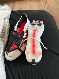 adidas Predator Elite Tongue FG
