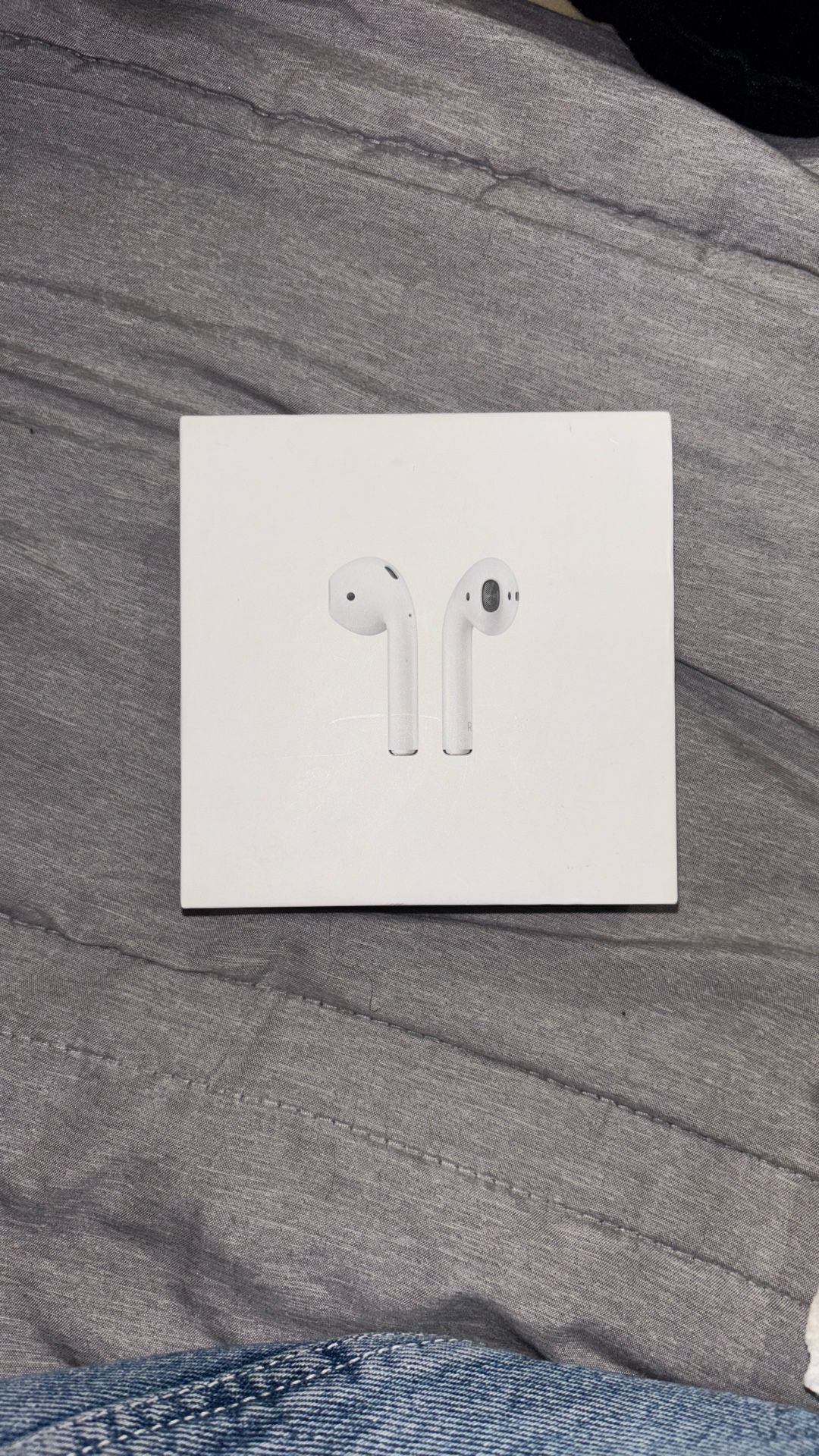 Used AirPods Gen 2