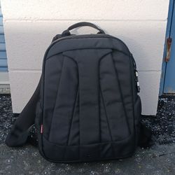 Manfrotto Veloce V camera backpack