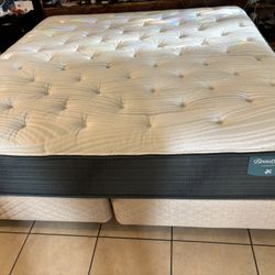 King Waterbed Mattress