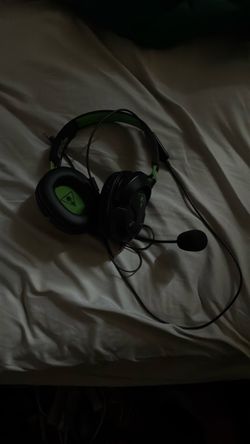 Turtle Beach Headset