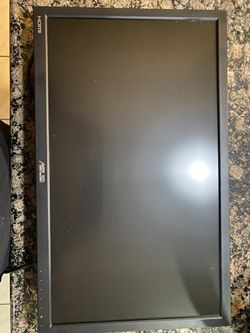Asus Computer Monitor Vp228h