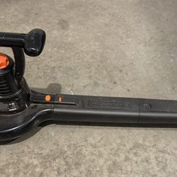 Blower