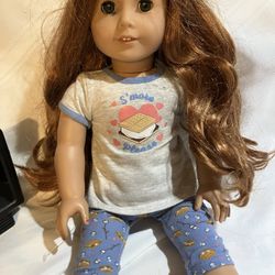 American Girl Doll ‘Truly Me’ #61