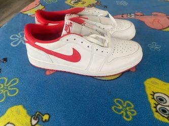 Nike lows