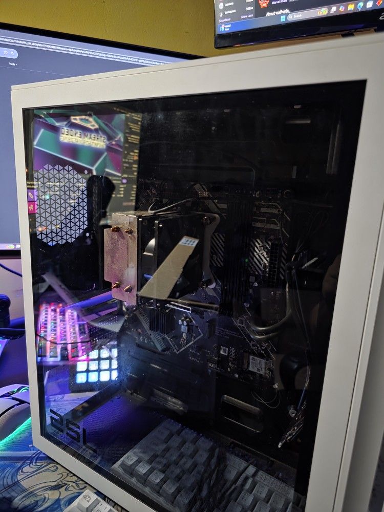 Gaming PC (READ DESCRIPTION)