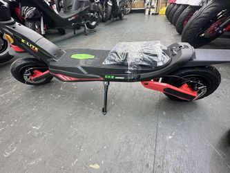 E-LITE 1000 $1050