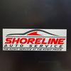 SHORELINE AUTO SERVICE