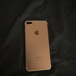 iPhone 7 Plus - Factory Unlocked 32gb