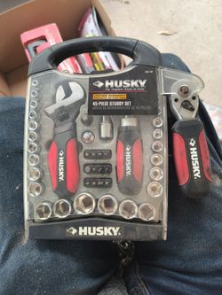 Stubby set