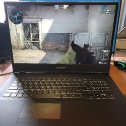 Lenovo LEGION - 17" Gaming Laptop