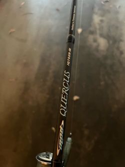 Spinning and Casting Combos