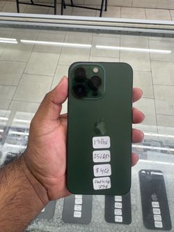 iPhone 13 Pro 256GB Factory Unlocked