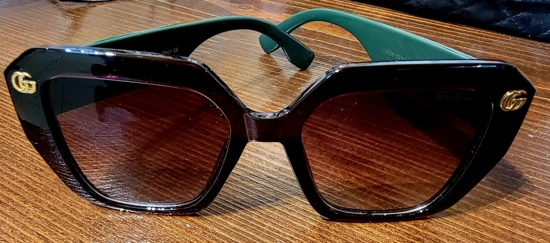 Gucci Glasses