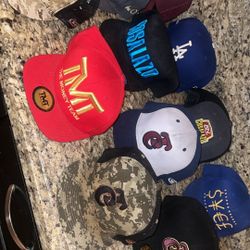 Hats