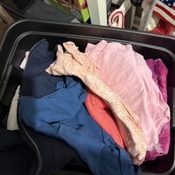 3X-2X Women’s Shirts And Pants. For Short Person