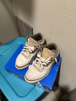 Retro 3s