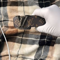 Lv Belt