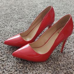 Women's Heels