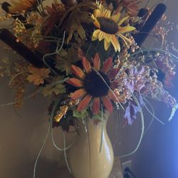 Fall Centerpiece 