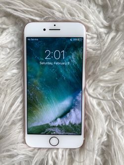 iPhone 7