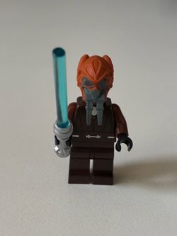 Lego Star Wars Plo Koon Clone Wars Series 2008-2010