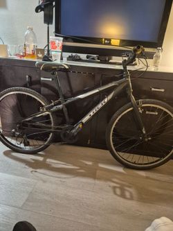 Trek MT200"DIALED