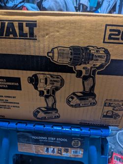 Dewalt
