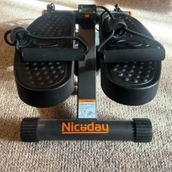 Mini Stair Stepper
