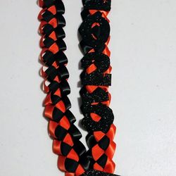 Graduation Lei 